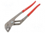 Pliers | adjustable | 175mm