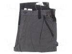Dungarees | Size: M