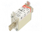 Fuse: fuse | 32A | 690VAC | 440VDC | aR | ceramic | NH000