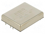 Converter: DC/DC | 30W | Uin: 18&divide;36VDC | Uout: 15VDC | Uout2: -15VDC