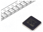 IC: STM32 ARM microcontroller | 180MHz | LQFP100 | 1.8&divide;3.6VDC