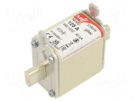 Fuse: fuse | 125A | 440VDC | gBat | ceramic,industrial | NH00