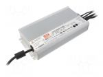 Power supply: switching | LED | 540W | 15VDC | 18&divide;36A | 90&divide;305VAC | IP65