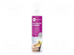 Cleaning agent | 250ml | liquid | bottle with atomizer