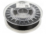 Filament: ABS V0 FR | 1.75mm | black | 230&divide;270&deg;C | 700g
