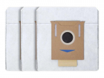 Ecovacs | Dust bag | DDB030016 | 3 pc(s)