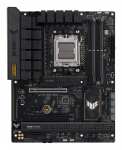 ASUS TUF GAMING B650-PLUS AMD B650 Motherboard AM5 Socket ATX