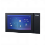 VTH2421FB-P, 7", PoE, 8Gb in-built, Dahua