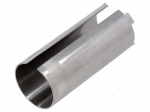 Mounting tool for drive button | 22mm | 84 | metal