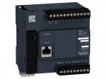 Automation module: PLC programmable controller | OUT: 7 | IN: 9