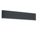 Trio Thames II LED sienas lampa 46,5 cm anthracite  226460242 4017807415612