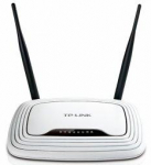 TP-Link TL-WR841N Router