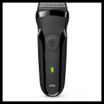 Braun Series 3 300s Еlectric Shaver