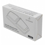 Replacement filters for Petoneer Smart Pet Fountain mini (2 pieces)