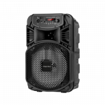 Helis&uuml;steemid ja tarvikud // Bluetooth k&otilde;larid | Juhtmevabad k&otilde;larid // Przenośny głośnik bezprzewodowy Kruger&Matz Music Box