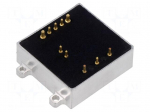 Converter: DC/DC | 300W | Uin: 9&divide;53VDC | Uout: 9.6&divide;48VDC | Iout: 8A | THT