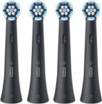 Oral-B iO Toothbrush heads 4pcs