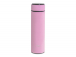 Adler | Thermal Flask | AD 4506p | Material Stainless steel/Silicone | Pink