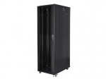 LANBERG FREE STANDING CABINET RACK 19" 42U 800X1000 BLACK
