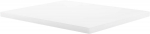 Stone shelf for console or post - modular system