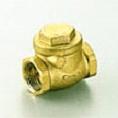 Pretvārsts ar klapīti 1" Pretvārsts ar klapīti