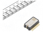 Sensor: accelerometer | Range: -6&divide;6g,&plusmn;125&deg;/s | 3&divide;3.6VDC | SMD,SMT
