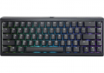 Ducky Tinker 65 RGB Gaming Keyboard - MX-Blue (ISO-DE)