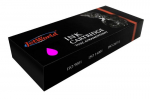 Ink Cartridge JetWorld Magenta EPSON T8583 replacement (C13T858300)