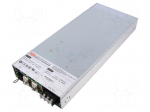 Power supply: switching | for building in | 2160W | 24VDC | 90A | OUT: 1