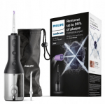 Philips Sonicare Cordless Power Flosser 3000 Irrigator