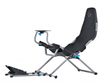 Logitech G Edition Playseat Challenge X Racing Cockpit