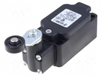 Limit switch | NC x2 | No.of mount.holes: 4 | FP | 30/60mm