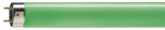 PHILIPS TL-D Colored 18W Green 1SL/25 spuldze 928048001705 8711500642981