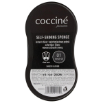 Jalan&otilde;ud, t&ouml;&ouml;riided | Isikukaitsevahendid // Isikukaitsevahendid | Kaitseprillid, Kiivrid, Hingamismaskid // Czyścik nabłysz. do but&oacute;w w gąbce bezb. (55/03/01c),coccine