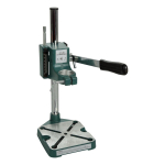 T&ouml;&ouml;riistad ja m&otilde;&otilde;teseadmed // Lisaseadmed lihvijatele, puuridele ja kruvikeerajatele // Stojak do wiertarki 400mm z ograniczn. głębokości wiercenia