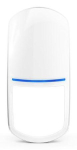 Satel SLIM-PIR-LUNA-PET motion detector Passive infrared (PIR) sensor Wired Wall White