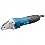Makita JS1601 power shear/nibbler 4500 spm 380 W