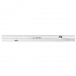 Uued tooted // Klucz rurowy dwustronny 6 x 7 mm