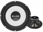 Auto- ja mootorrattatooted, elektroonika, navigatsioon, CB raadio // Car speakers, grills, boxes // 0896# Głośnik blow wk650 4ohm samochodowy niskotonowy
