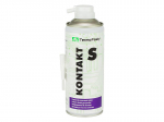 Elektrimaterjalid // Keemilised vahendid elektroonika ja remondi jaoks // 3495# Spray kontakt s 400ml    ag