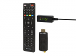 Uued tooted // 77-044# Dekoder tuner dvb-t2 blow 7000fhd mini
