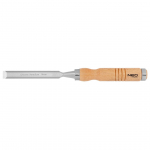 Uued tooted // Dłuto 14 mm, CRV, uchwyt drewniany