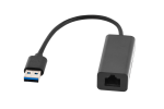 Mobiiltelefonid ja tarvikud // Bluetooth heliadapterid | J&auml;lgimisseadmed // Adapter karta sieciowa USB 3.0 RJ45 LAN gigabit 10/100/1000 Mb