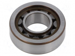 Bearing: cylindrical roller, single row | &Oslash;int: 15mm | &Oslash;out: 35mm