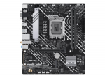 Asus | Processor family Intel H610 | Processor socket 1 x LGA1700 Socket | 2 DIMM slots - DDR5