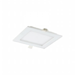 T&ouml;&ouml;riistad ja m&otilde;&otilde;teseadmed // Uued tooted t&ouml;&ouml;riistade, tarvikute kategoorias // AKMAN LED 18W, oprawa typu downlight, podtynkowa, kwadratowa, 1500lm, 3000K, biała, wbudowany zasilacz LED