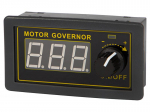 Elektrimaterjalid // Elektrimaterjalide v&auml;ljam&uuml;&uuml;k | Madalate hindade kampaaniad // 50-298# Regulator obrot&oacute;w pwm 5-30v dc-5a