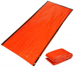 Spordiks ja aktiivseks puhkuseks // Elluj&auml;&auml;misriistad // AG404B Koc śpiw&oacute;r termiczny nrc survival