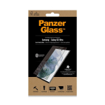 PanzerGlass - skarmbeskytter for mobil