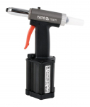 YATO PNEUMATIC RIVETING GUN 2.4-5.0mm 36171